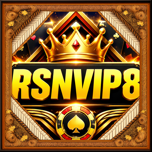 rsnvip8 — galeri pratinjau Resmi APK